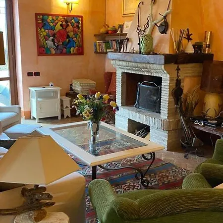 Delizioso Casale A Capalbio *