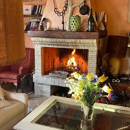 Delizioso Casale A Capalbio Villa Carige