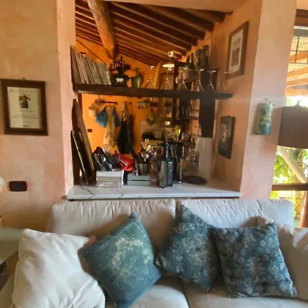 Villa Delizioso Casale A Capalbio