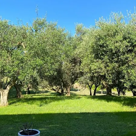 Delizioso Casale A Capalbio Villa