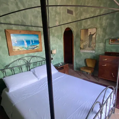 Villa Delizioso Casale A Capalbio Carige