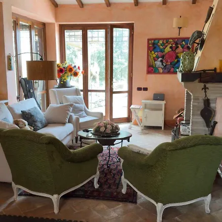 Delizioso Casale A Capalbio Villa Carige