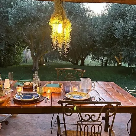 Delizioso Casale A Capalbio Villa *