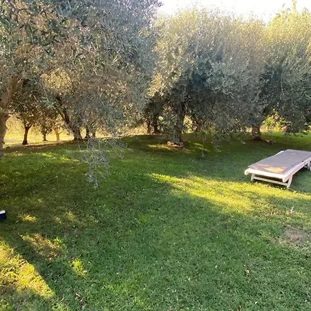 Delizioso Casale A Capalbio