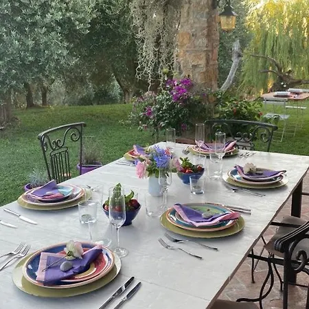 Villa Delizioso Casale A Capalbio