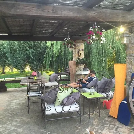 Delizioso Casale A Capalbio Villa *