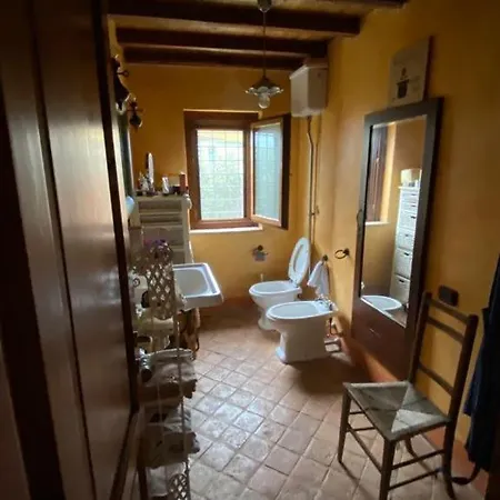 Delizioso Casale A Capalbio Βίλα Carige