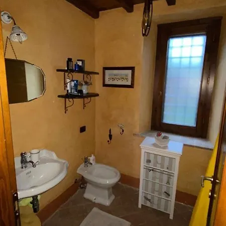 Delizioso Casale A Capalbio *