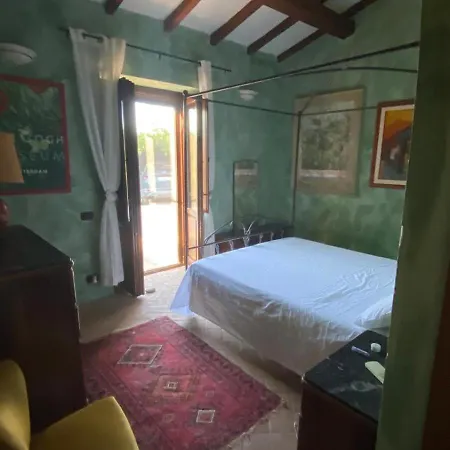 Βίλα Delizioso Casale A Capalbio *