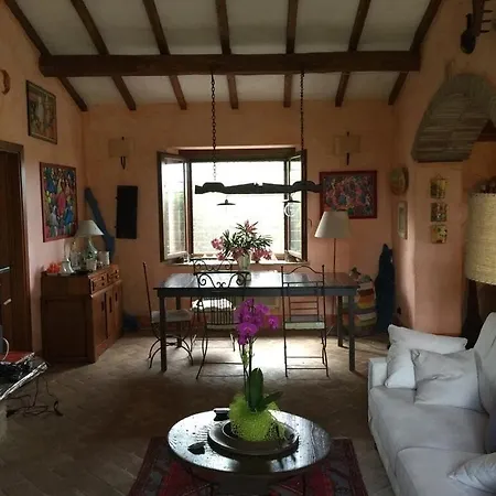 Delizioso Casale A Capalbio *