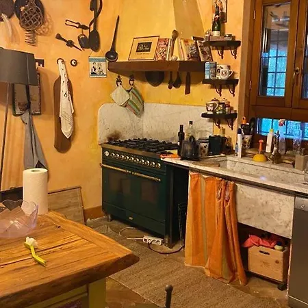 Delizioso Casale A Capalbio Villa *