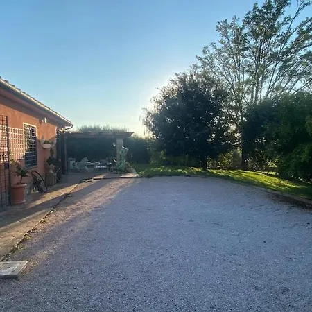 Delizioso Casale A Capalbio * Carige