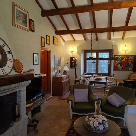 Delizioso Casale A Capalbio Villa *