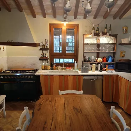 Delizioso Casale A Capalbio * Carige