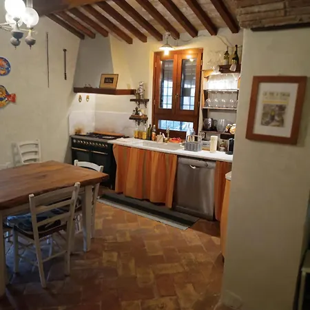 Delizioso Casale A Capalbio