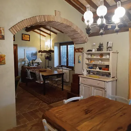 Delizioso Casale A Capalbio Villa *