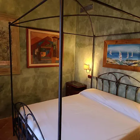 Delizioso Casale A Capalbio