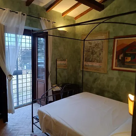Villa Delizioso Casale A Capalbio