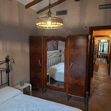 Delizioso Casale A Capalbio Villa Carige