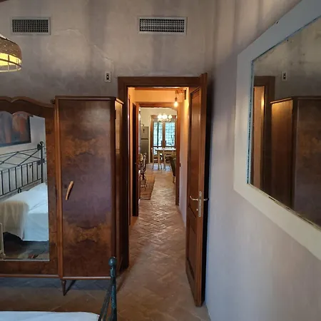 Villa Delizioso Casale A Capalbio Carige