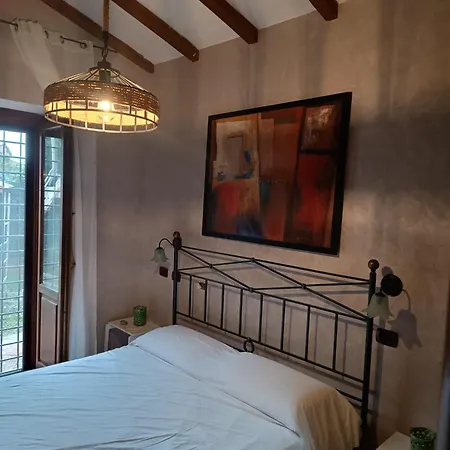 Delizioso Casale A Capalbio Villa *